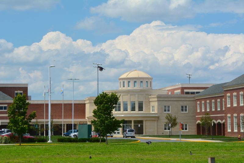 Alumni from all Cape Henlopen High School classes are invited to attend a reunion event Aug. 11-13. FILE PHOTO
